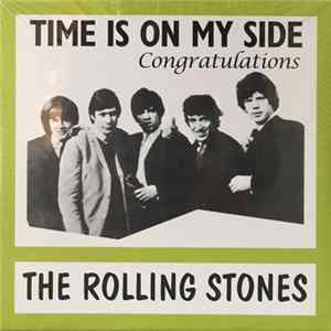The Rolling Stones - Time Is On My Side flac