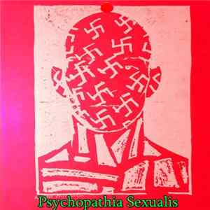 Psychopathia Sexualis - Swa Sticker flac