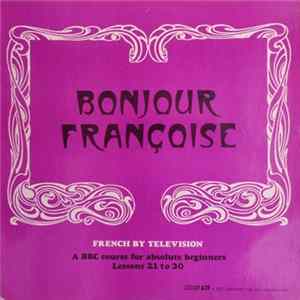 No Artist - Bonjour Françoise - Lessons 21 to 30 flac