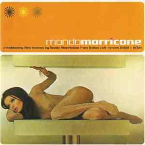 Ennio Morricone - Mondo Morricone flac
