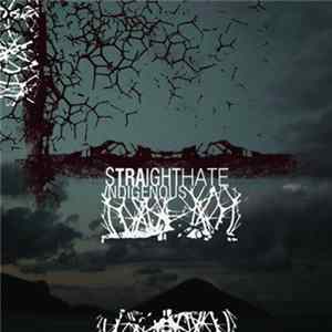 Straighthate - Indigenous flac
