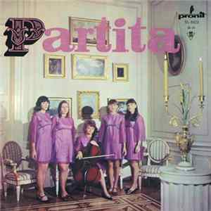 Partita - Partita flac