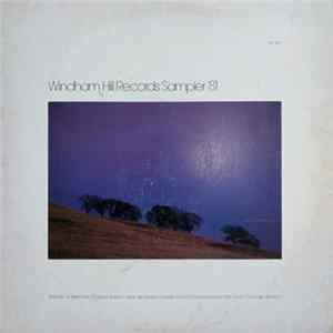 Various - Windham Hill Records Sampler '81 flac