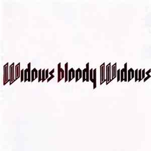 Black Cross - Widows Bloody Widows flac