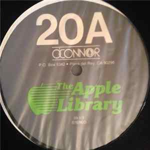 Unknown Artist - The Apple Library - 20 flac