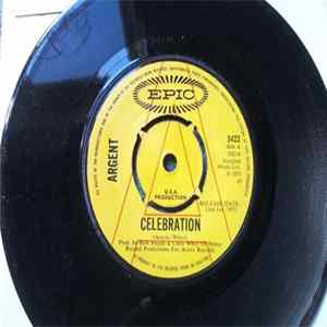 Argent - Celebration flac