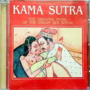 Shah - KAMA SUTRA The Original Music Of The Indian Sex Ritual flac