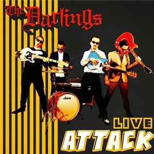 The Darlings - Live Attack flac