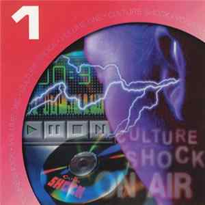 Various - Culture Shock Volume One flac