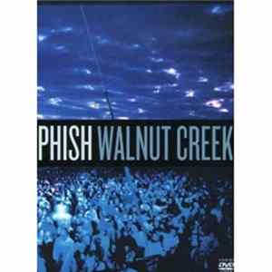 Phish - Walnut Creek flac