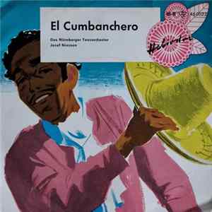 Das Nürnberger Tanzorchester Josef Niessen - El Cubanchero flac