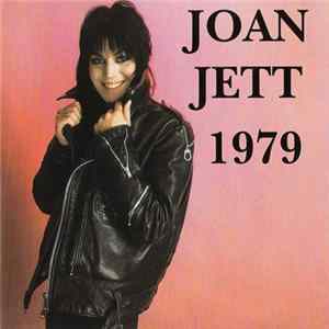 Joan Jett - 1979 flac