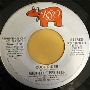 Michelle Pfeiffer - Cool Rider flac