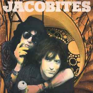Jacobites - Howling Good Times flac