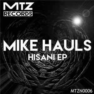 Mike Hauls - Hisani EP flac