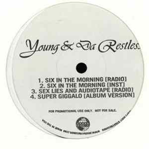 Young & Da Restless - Six In The Morning flac