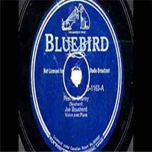 Joe Bouchard - Reel De Charny / Reel St-Antoine flac
