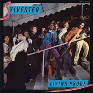 Sylvester - Living Proof flac