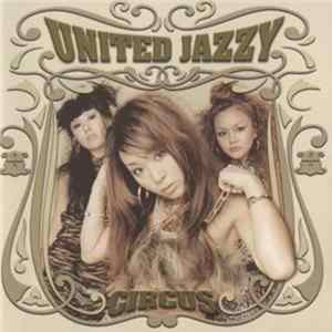 United Jazzy - Circus flac