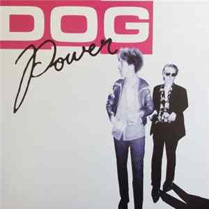 DOG Power - DOG Power flac