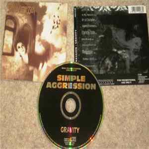 Simple Aggression - Gravity flac