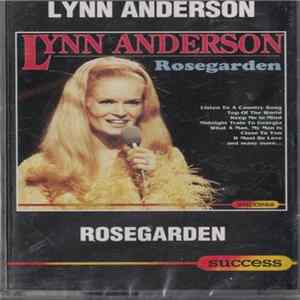Lynn Anderson - Rosegarden flac