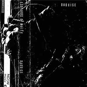 Leopards of White - Daquise flac