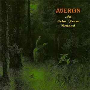 Averon - An Echo From Beyond flac
