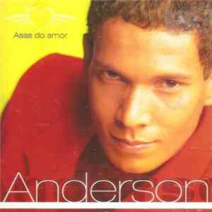 Anderson - Asas Do Amor flac