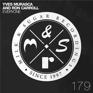 Yves Murasca & Ron Carroll - Everyone flac