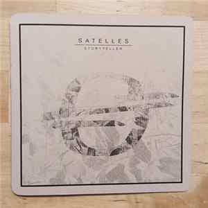 Satelles - Storyteller flac