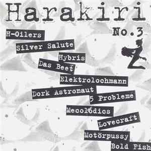 Various - Harakiri No. 3 flac