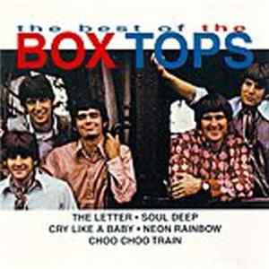 The Box Tops - The Best Of The Box Tops flac