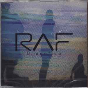 RAF - Dimentica flac