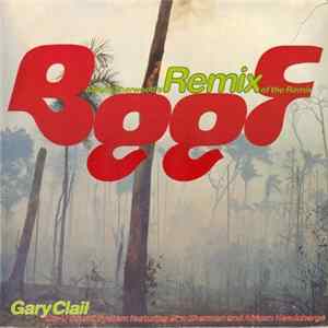 Gary Clail On-U Sound System Featuring Bim Sherman And African Headcharge - Beef (Adrian Sherwood's Remix Of The Remix) flac