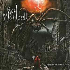 Red Warlock - Serve Your Master flac