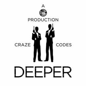 Craze, Codes - Deeper flac