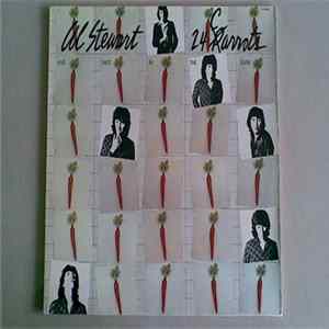 Al Stewart - 24 Carrots flac