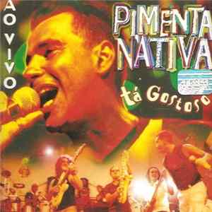 Pimenta N'Ativa - Tá Gostoso (Ao Vivo) flac