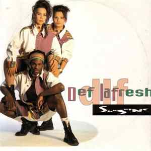 Def La Fresh - Sunshine flac