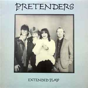 Pretenders - Extended Play flac