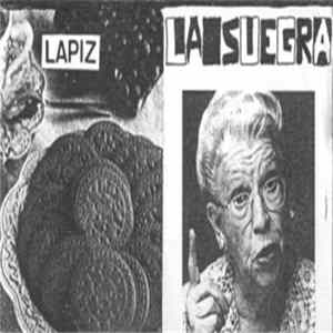 Lapiz / La Suegra - Untitled flac