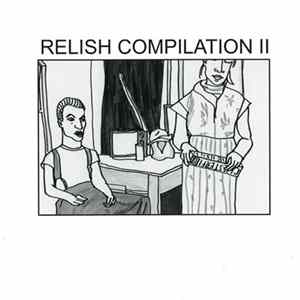 Various - Relish Compilation II flac
