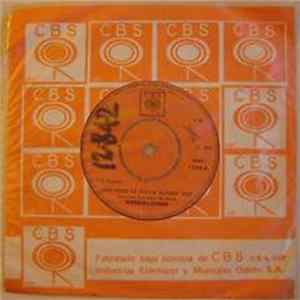 Apocalypsis - Too Busy Thinking About My Baby flac