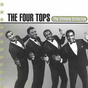 The Four Tops - The Ultimate Collection flac