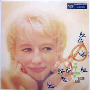 Blossom Dearie - Once Upon A Summertime flac