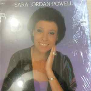 Sara Jordan Powell - Affectionately Sara flac
