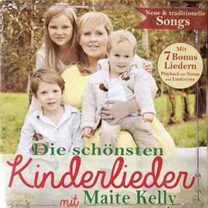 Maite Kelly - Die Schönsten Kinderlieder flac