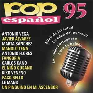 Various - Pop Español 95 flac