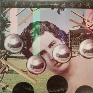 Sammy Hagar - Musical Chairs flac